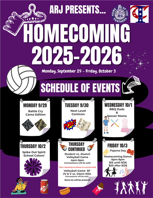 ARJ HOCO Flyer 2025-2026